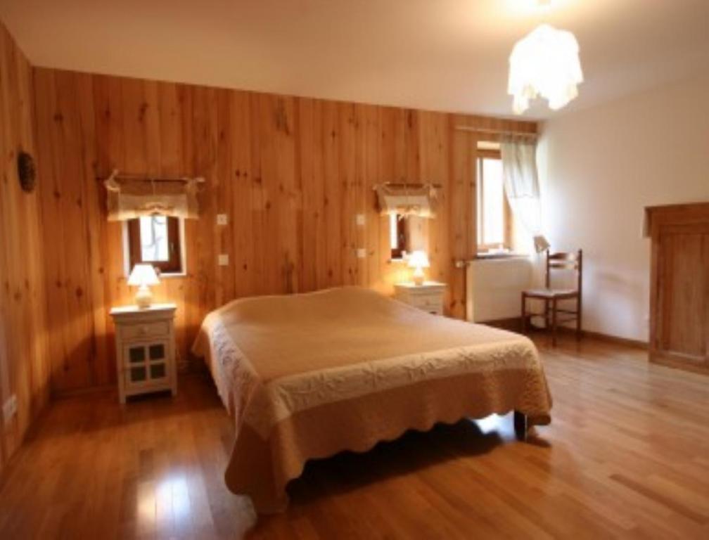 Auberge Du Ruxelier Hotel Cheniménil Cameră foto